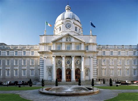 capital of southern ireland|Dublin .